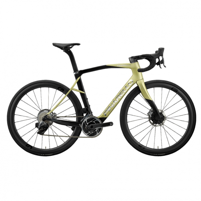 PINARELLO X9 SHIMANO SRAM RED AXS 2025