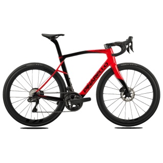 PINARELLO X7 DISC SHIMANO ULTEGRA Di2 2025