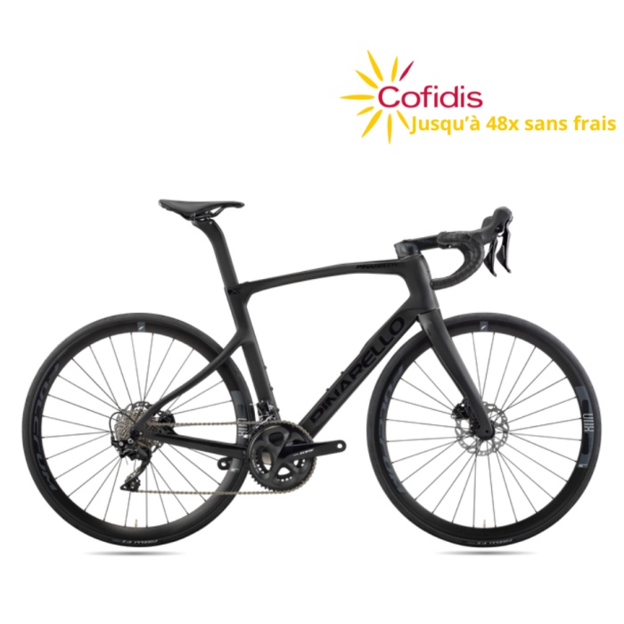 PINARELLO X3 SHIMANO 105 DI2 2025 
