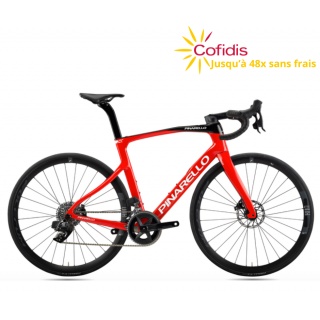 PINARELLO X3 SRAM RIVAL AXS 2025