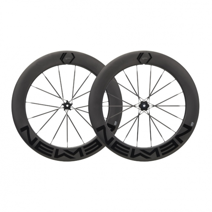 ROUES NEWMEN STREEM TIME TRIAL VONOA 80/80