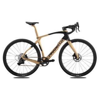 PINARELLO GREVIL F7 CAMPAGNOLO EKAR