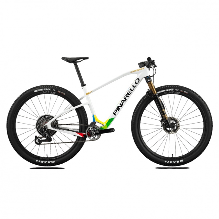PINARELLO DOGMA XC HARDTAIL 2025