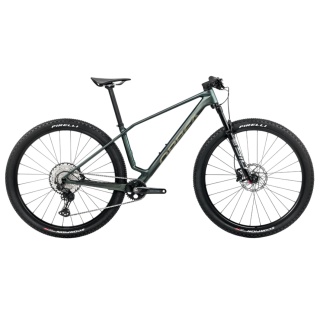 ORBEA ALMA M30 2025