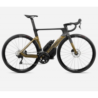 COMPLEMENT ORBEA ORCA AERO M30 2025