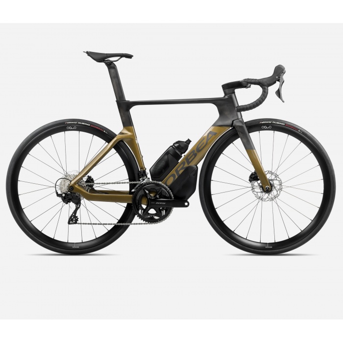 COMPLEMENT ORBEA ORCA AERO M30 2025
