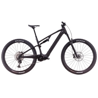 CUBE AMS HYBRID ONE44 C:68X RACE 400 2025
