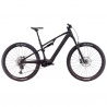 CUBE AMS HYBRID ONE44 C:68X RACE 400 2025