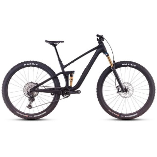CUBE STEREO ONE44 C:62 RACE 2025