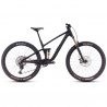 CUBE STEREO ONE44 C:62 RACE 2025