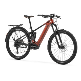 MONDRAKER CHASER X 2025