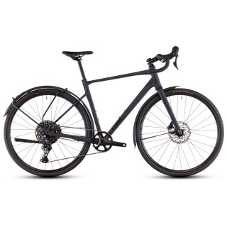 CUBE NUROAD PRO FE 2025