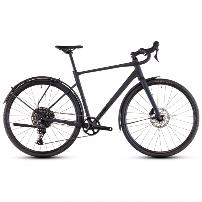 CUBE NUROAD PRO FE 2025