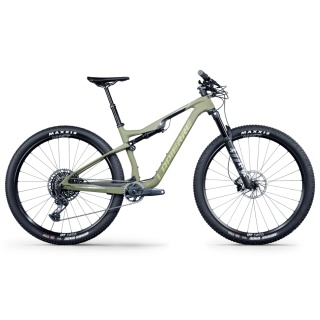 LAPIERRE XRM 7.9 2025