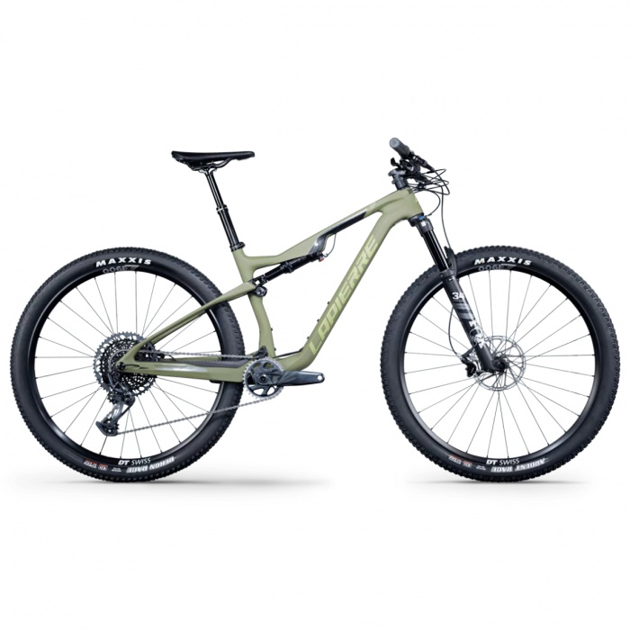 LAPIERRE XRM 7.9 2025