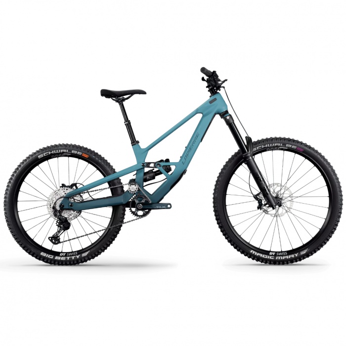 LAPIERRE SPICY CF 7.9 2025
