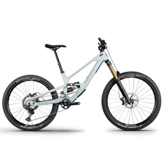 LAPIERRE SPICY CF 8.9 2025