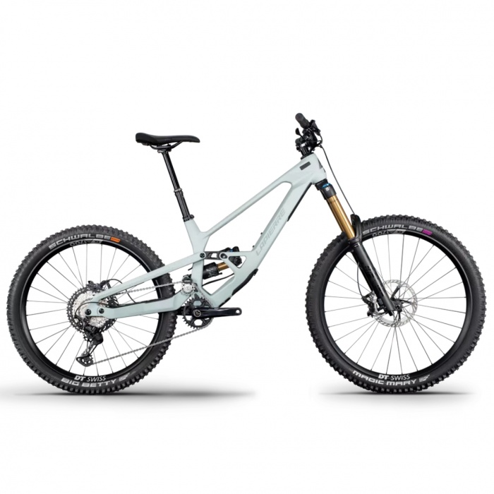 LAPIERRE SPICY CF 8.9 2025