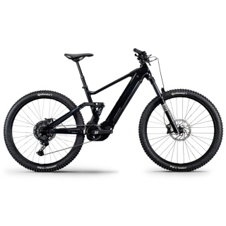 LAPIERRE OVERVOLT TR 4.6 2025