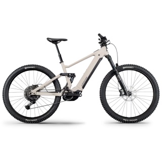 LAPIERRE OVERVOLT TR 6.8 2025