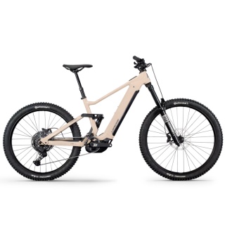 LAPIERRE OVERVOLT AM 4.6 2025