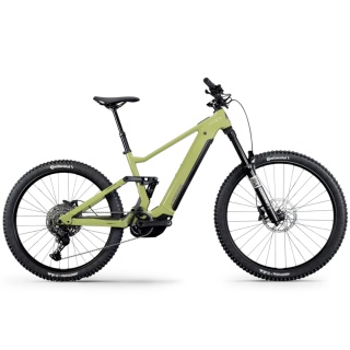 LAPIERRE OVERVOLT AM 5.8 2025