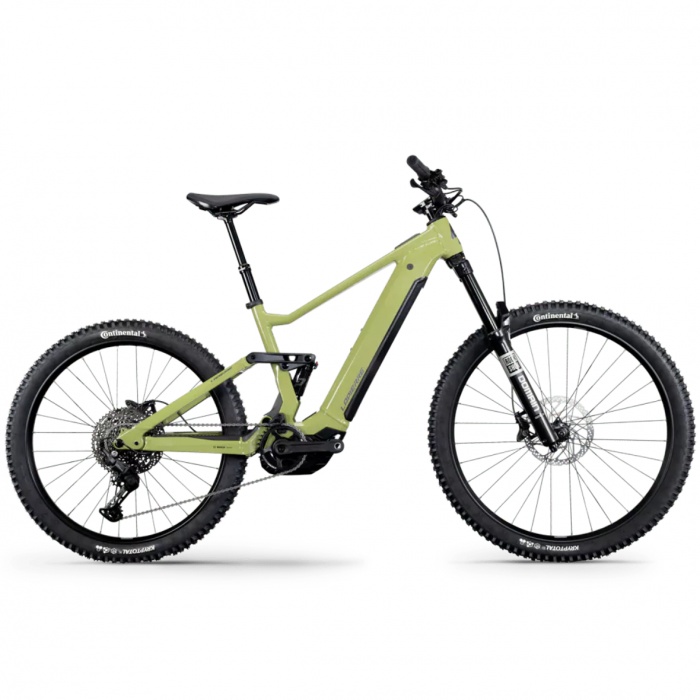 LAPIERRE OVERVOLT AM 5.8 2025