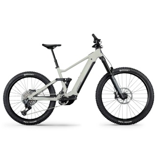 LAPIERRE OVERVOLT AM 7.8 2025