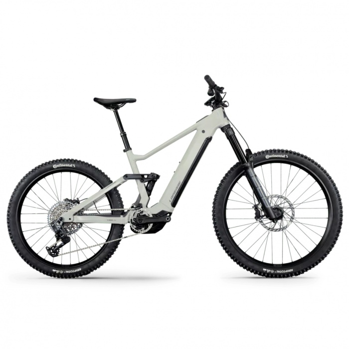 LAPIERRE OVERVOLT AM 7.8 2025