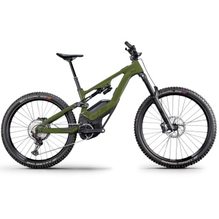LAPIERRE OVERVOLT GLP III ELITE 2025