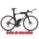 ARRHES DE RESERVATION CERVELO P-SERIES 105 2024 T.56