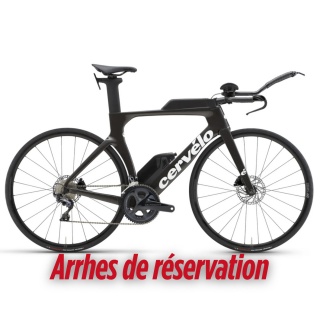 ARRHES DE RESERVATION CERVELO P-SERIES 105 2024 T.56
