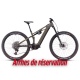 ARRHES DE RESERVATION CUBE STEREO HYBRID ONE44 HPC TM 2025 T.XL