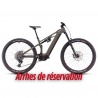 ARRHES DE RESERVATION CUBE STEREO HYBRID ONE44 HPC TM 2025 T.XL