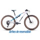 ARRHES DE RESERVATION CUBE AMS ZERO99 C:68X SLX 2024 T.M