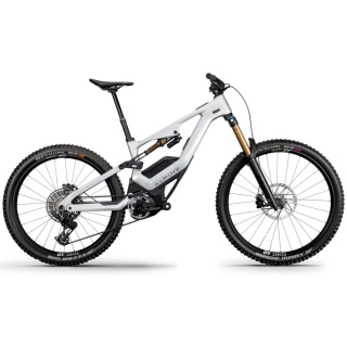 LAPIERRE OVERVOLT GLP III SE 2025