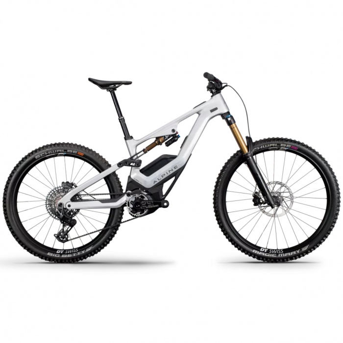 LAPIERRE OVERVOLT GLP III SE 2025