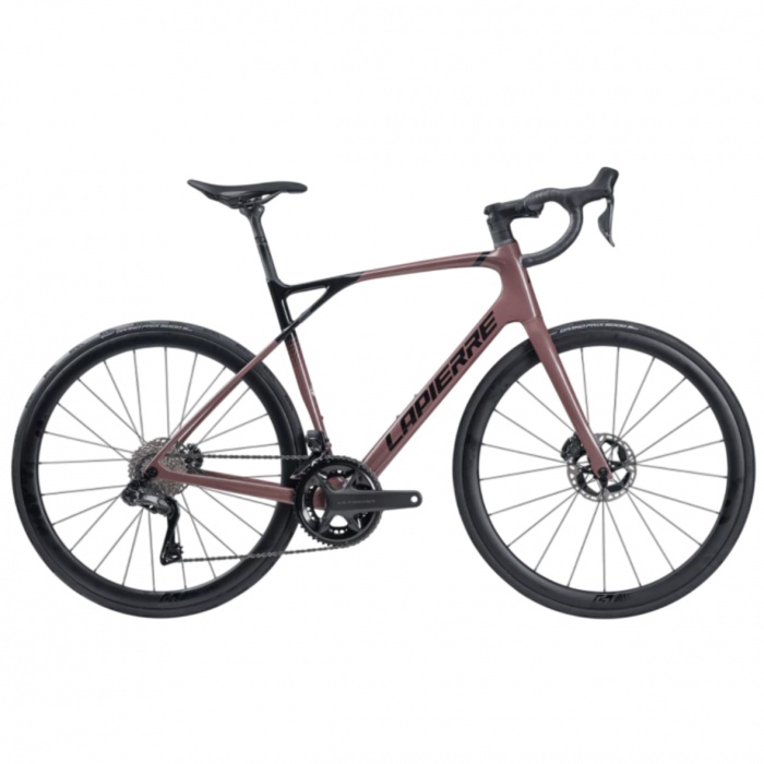 LAPIERRE PULSIUM 5.0 DI2 2024