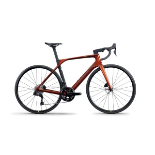 LAPIERRE AIRCODE DRS 5.0 2024