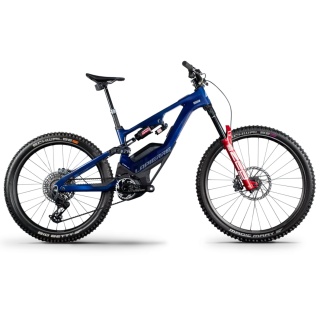 LAPIERRE OVERVOLT GLP III TEAM 2025