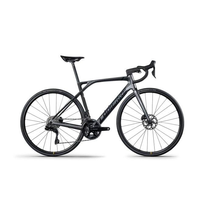 LAPIERRE XELIUS SL 5.0 2025