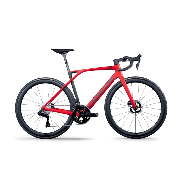 LAPIERRE XELIUS SL 9.0 2024