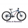 ARRHES DE RESERVATION ORBEA MX TEAM DISC
