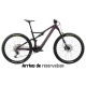 ARRHES DE RESERVATION ORBEA RISE H30 2024 T.L