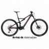 ARRHES DE RESERVATION ORBEA RISE H30 2024 T.L