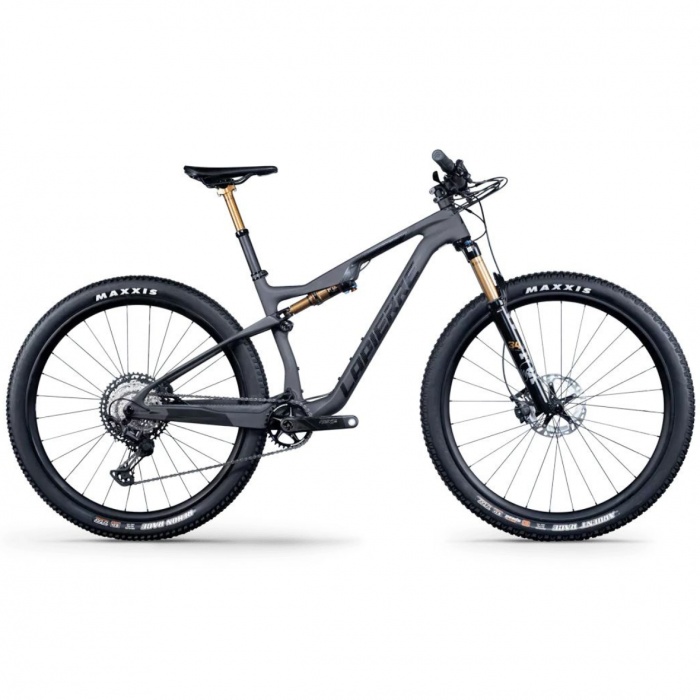LAPIERRE XRM 10.9 2024