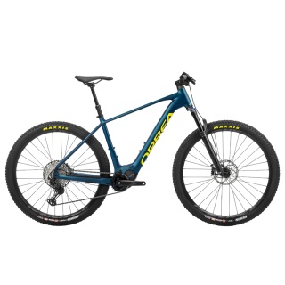 ORBEA URRUN 10