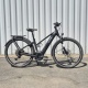 CUBE TOURING HYBRID PRO 625 2024 T.XS ( 800 km )