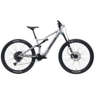 AMFLOW PL CARBON 800 2025