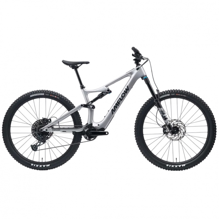 AMFLOW PL CARBON 800 2025